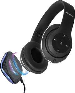 SoundLOGIC Freedom Headphone with Wireless Charging Bluetooth Price in India Buy SoundLOGIC Freedom Headphone with Wireless Charging Bluetooth