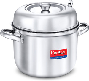 Prestige idli cooker 4 plates on sale