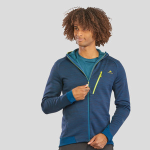 Quechua hood clearance
