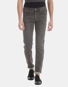 Gap store gray jeans