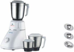 Bajaj easy 500 clearance w mixer grinder
