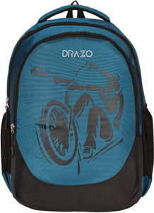 Drazo 2025 school bag