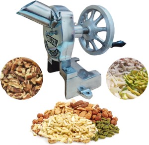 Almond Slicing Machine, Peanut Cutting Machine, Almond Cutter Machine