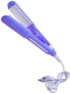 Nova mini hair straightener cheap