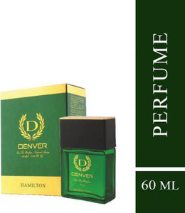Denver hamilton perfume 60ml store