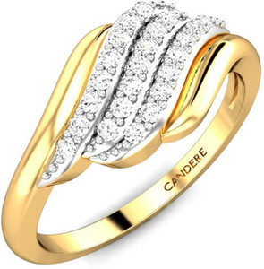 Ladies gold ring kalyan jewellers outlet