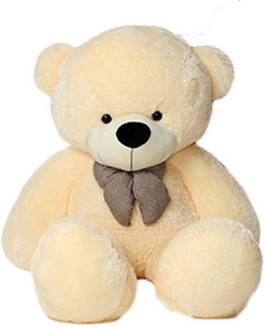 TeddyWala 3 Feet Long Standing Cute Soft Teddy Bear For Gift