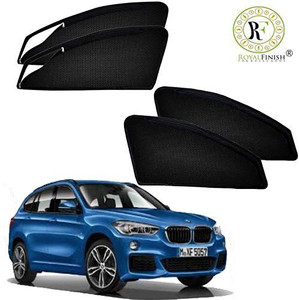 Bmw x1 window shade hotsell