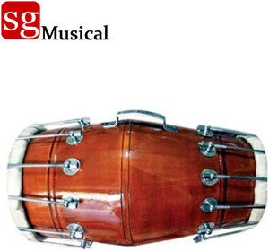 Sg musical dholak hot sale