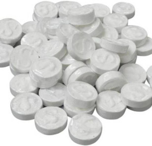 Face mask on sale tablet