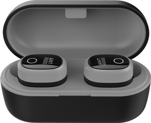 ANT AUDIO Wave Sports TWS 720 Bluetooth Headset Price in India