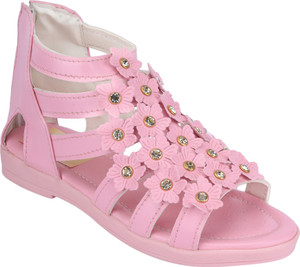 Gladiator sandals flipkart sales