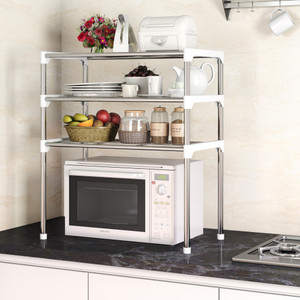Flipkart microwave stand sale