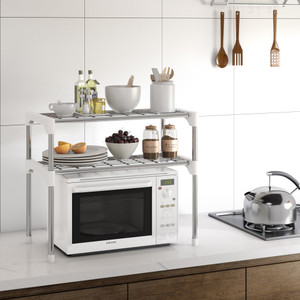 Flipkart store microwave stand