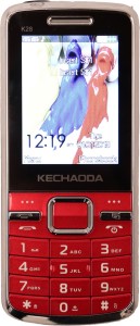 Kechaoda K28(Red)