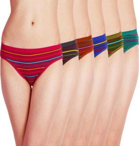 Multicolor Womens Hipster Panties Women Bikini Panties, Mid at Rs 28/piece  in New Delhi