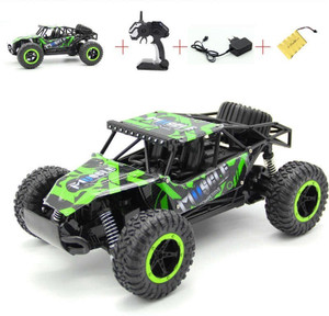YAMAMA 1 16 Scale 2.4GHz Cheetah King High Speed Radio Control Off Road Monster Truck Car Green 1 16 Scale 2.4GHz Cheetah King High Speed Radio Control Off Road Monster Truck Car Green Buy