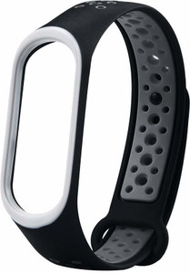 CHG Strap For Xiaomi Mi Band 3 4 MI3 AND MI4 Smart Watch Strap