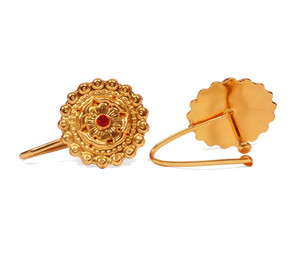 Gold ke kaan ke tops outlet
