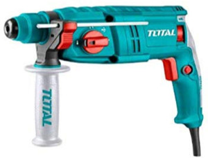 Total drill machine price new arrivals
