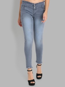 Ladies jeans deals on flipkart