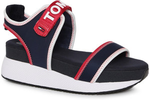 Tommy hilfiger sporty sandals on sale