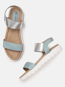 Mast and harbour sandals on sale