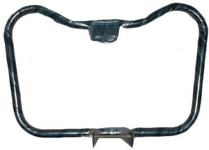 Honda top shine bullet