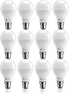 Syska 9 W Globe B22 LED Bulb Price in India Buy Syska 9 W Globe B22 LED Bulb online at Flipkart