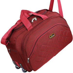 Inte Enterprises The new super stylish 40L Polyester light weight