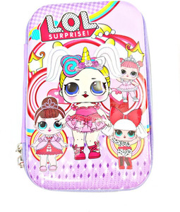 Lol surprise best sale pencils