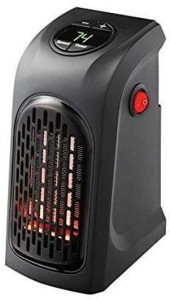 Portable Handy Warm Wall Outlet Warm Air Blower Mini Heater (400W), Shop  Today. Get it Tomorrow!