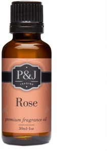 P&J Trading Rose Premium Grade Fragrance Oil - Price in India, Buy P&J  Trading Rose Premium Grade Fragrance Oil Online In India, Reviews, Ratings  & Features