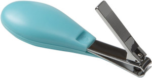 Safety 1st fold top up nail clippers