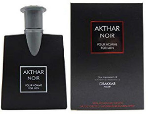 Akthar discount noir perfume