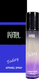 Today perfume sales