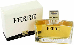 Buy Gianfranco Ferre Spray Perfume 100 ml Online In India