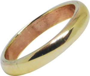 Bronze ring price discount