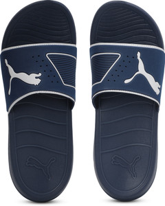 puma onex slides