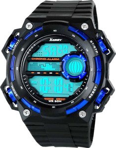 Xergy outlet watch price