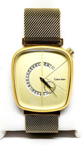 virani fashion Devid Sales Royal Brand Royal Brand ck Magnet Belt watches Analog Watch Analog Watch For Men royal brand gold CK magnet belt watch Analog Watch For Men