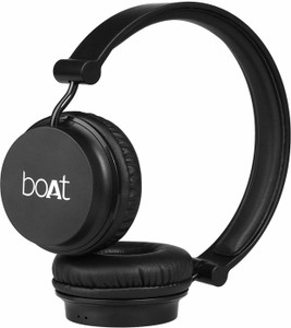 boAt ROCKERZ 410 Bluetooth Wired Headset Price in India Buy