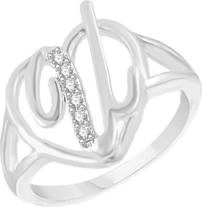 U cheap name ring