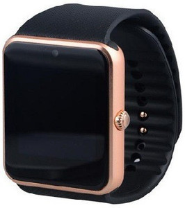 Smartwatch gt08 gold best sale
