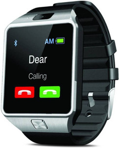 Smart watch dz09 flipkart discount