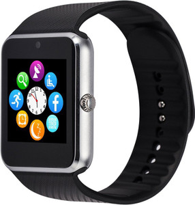 SYL SW 580 phone Smartwatch Price in India Buy SYL SW 580 phone Smartwatch online at Flipkart