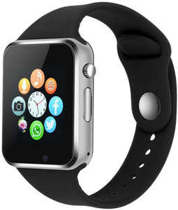 Welrock bluetooth smart watch deals