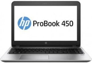 HP 450 G4 Core i3 7th Gen - (4 GB/1 TB HDD/DOS/2 GB Graphics) 440 G5 Laptop(15.6 inch, Silver&Black)