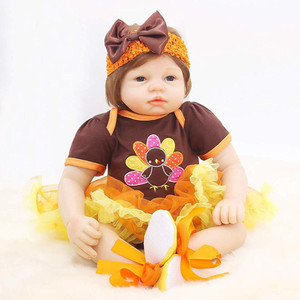 OtardDolls Reborn Doll Reborn Doll . Buy Reborn Doll toys in