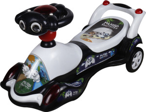 Toyzone sale panda car